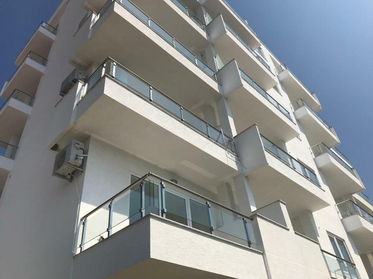 Sunset Apartment Саранде Екстериор снимка